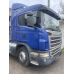 Scania R G euro 5,СКАНИЯ Е5 капот б/в 1880736
