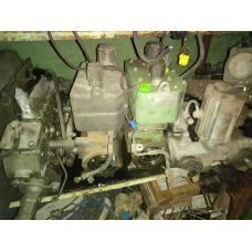 Компресор DAF XF-CF 105