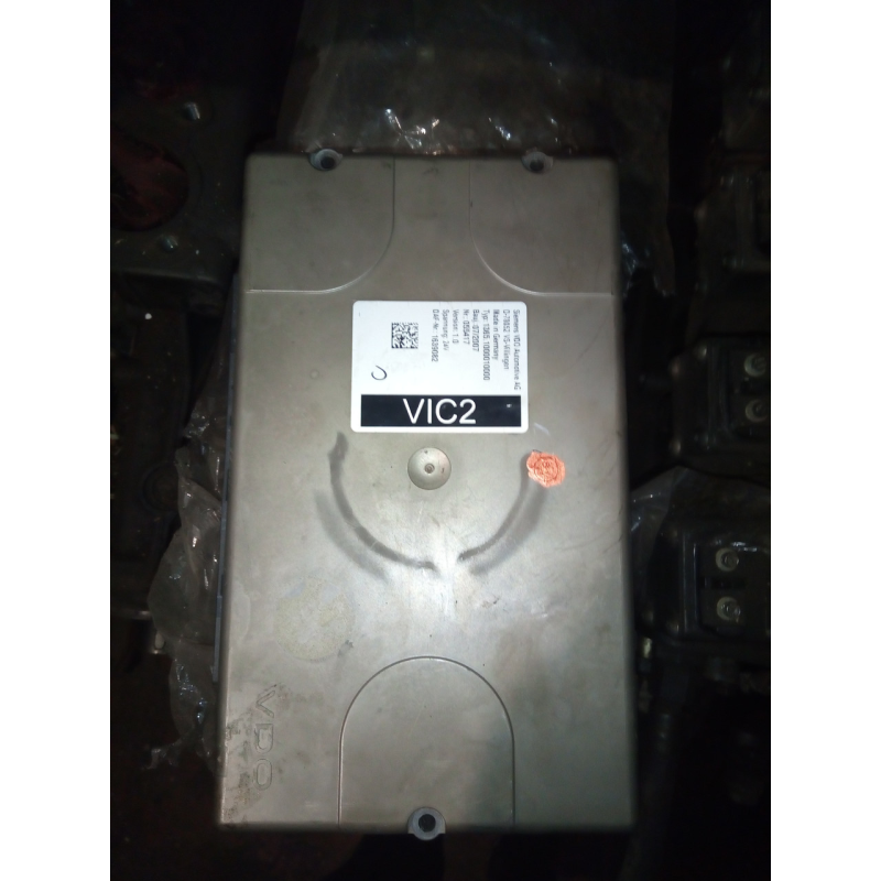 Блок управления VIC VIC1 VIC2 1364166 Блок управления VIC VIC1 VIC2 1364166