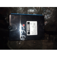 Блок управления BBM-L 1740941 б\у DAF XF 105 106