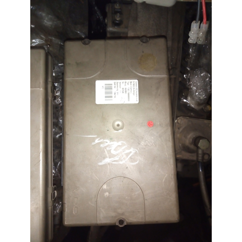 Блок управления VIC DAF XF 95 ДАФ 95 1364166 ,1639082 Блок управления VIC DAF XF 95 ДАФ 95 1364166 ,1639082