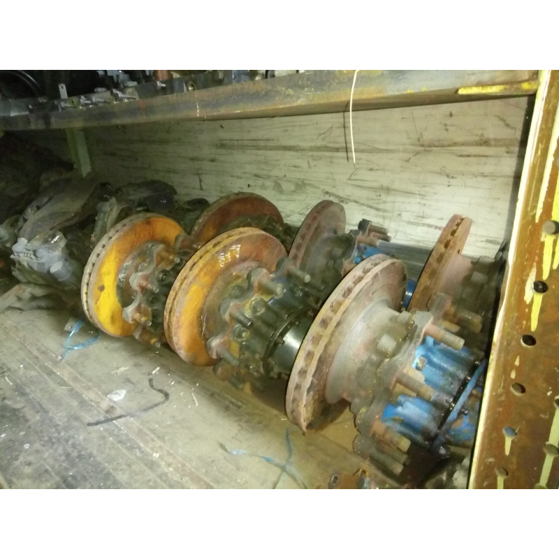 Ступица на СКАНИЯ , Scania G R L 1524625 1382884 Ступица на СКАНИЯ , Scania G R L 1524625 1382884